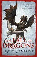 Pád draků - Fall of Dragons
