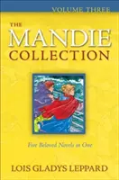 Sbírka Mandie - The Mandie Collection