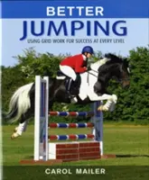 Lepší skákání: Využití práce s mřížkou pro úspěch na všech úrovních - Better Jumping: Using Grid Work for Success at Every Level