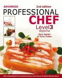 Advanced Professional Chef Level 3 Diploma (Tinton Terry (Westminster Kingsway College))