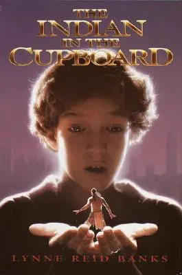 Indián ve skříni - The Indian in the Cupboard