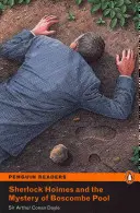 L3: Záhada Sherlocka Holmese - L3: Sherlock Holmes Mystery