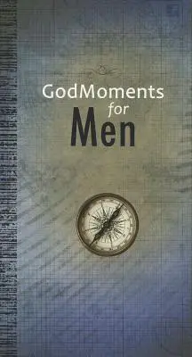 GodMoments pro muže - GodMoments for Men