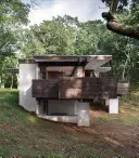 Cape Cod Modern: Midcentury Architecture and Community on the Outer Cape (Moderní Cape Cod: Architektura a komunita v polovině století na Vnějším mysu) - Cape Cod Modern: Midcentury Architecture and Community on the Outer Cape