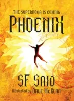 Fénix - Phoenix