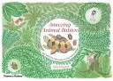 Úžasná zvířecí miminka - Amazing Animal Babies