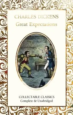 Velké naděje - Great Expectations