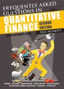 Často kladené otázky z kvantitativních financí - Frequently Asked Questions in Quantitative Finance