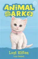 Zvířecí archa, nová 9: Ztracené kotě - kniha 9 - Animal Ark, New 9: Lost Kitten - Book 9