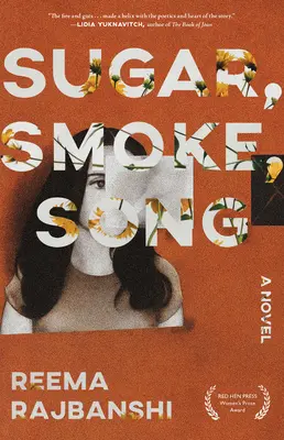 Cukr, kouř, píseň - Sugar, Smoke, Song
