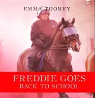 Freddie se vrací do školy - Freddie Goes Back to School