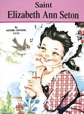 Svatá Alžběta Anna Setonová - Saint Elizabeth Ann Seton