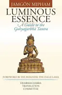 Světelná esence: Průvodce po Guhyagarbha tantře. - Luminous Essence: A Guide to the Guhyagarbha Tantra