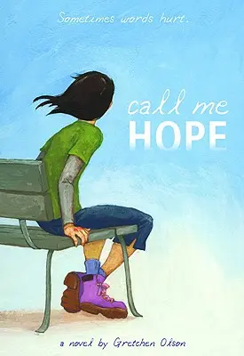 Říkejte mi naděje - Call Me Hope