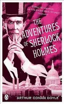 Dobrodružství Sherlocka Holmese - Adventures of Sherlock Holmes