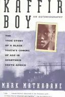 Kaffir Boy: Pravdivý příběh dospívání černošského mladíka v Jihoafrické republice v období apartheidu - Kaffir Boy: The True Story of a Black Youths Coming of Age in Apartheid South Africa