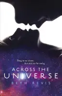 Napříč vesmírem - Across the Universe
