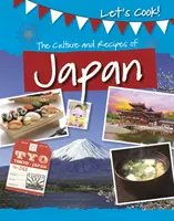 Kultura a recepty Japonska - Culture and Recipes of Japan