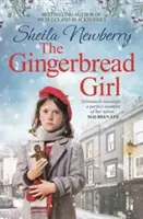 Perníková holčička - The Gingerbread Girl