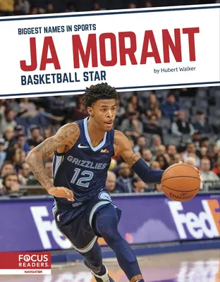 Ja Morant: Morant: basketbalová hvězda - Ja Morant: Basketball Star
