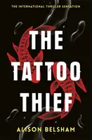 Zloděj tetování - Tattoo Thief