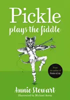 Pickle hraje na housle - Pickle Plays the Fiddle