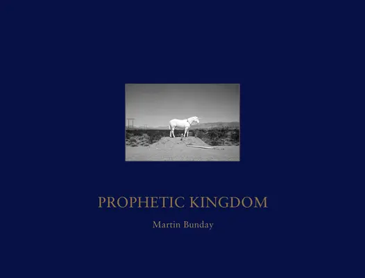 Prorocké království - Prophetic Kingdom
