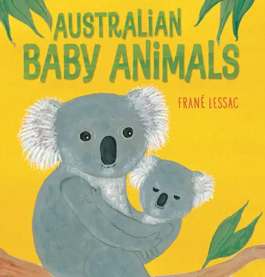 Australská mláďata - Australian Baby Animals