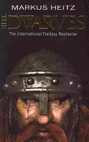 Trpaslíci - Kniha 1 - Dwarves - Book 1