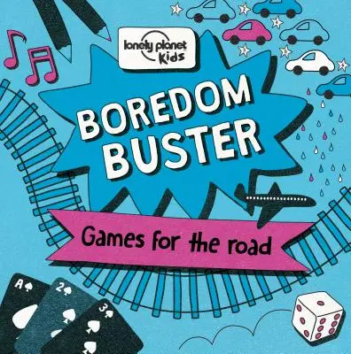 Nuda k uzoufání 1 - Boredom Buster 1