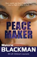 Tvůrce míru - Peace Maker