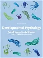 Vývojová psychologie, 2e - Developmental Psychology, 2e