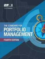 Standard pro řízení portfolia - The Standard for Portfolio Management