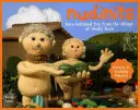 Nudinits - Zábava s holým zadkem z vesnice Woolly Bush - Nudinits - Bare-bottomed fun from the village of Woolly Bush
