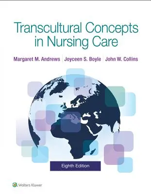 Transkulturní koncepty v ošetřovatelské péči - Transcultural Concepts in Nursing Care