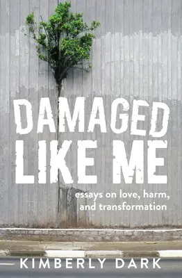 Poškozená jako já: Eseje o lásce, ublížení a proměně - Damaged Like Me: Essays on Love, Harm, and Transformation