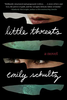 Malé hrozby - Little Threats