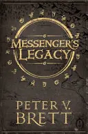 Poslův odkaz - Messenger's Legacy