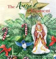 Andělský ornament - The Angel Ornament
