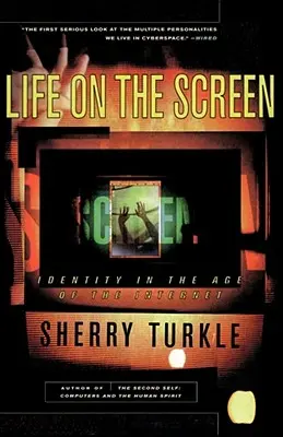 Život na obrazovce - Life on the Screen