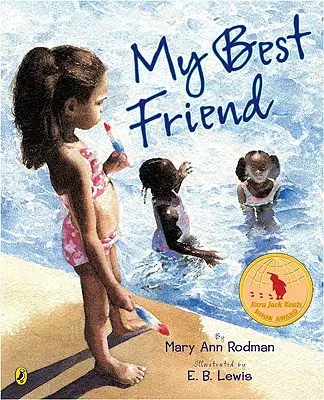 Můj nejlepší přítel - My Best Friend