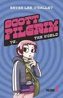 Scott Pilgrim vs. Svět - 2. díl - Scott Pilgrim vs The World - Volume 2