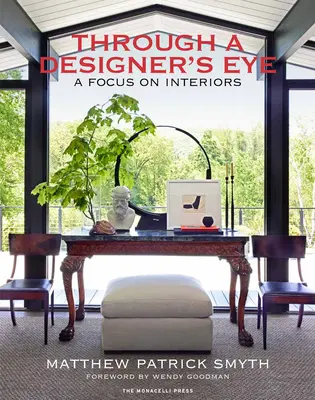 Očima designéra: Z pohledu designéra: Zaostřeno na interiéry - Through a Designer's Eye: A Focus on Interiors