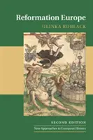 Evropa reformace - Reformation Europe