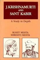 J. Krišnamurti a svatý Karir - studie do hloubky - J.Krishnamurti and Saint Karir - A Study in Depth