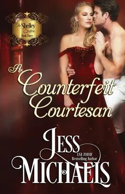 Falešná kurtizána - A Counterfeit Courtesan