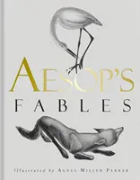 Ezopovy bajky - Aesop's Fables