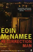 Vzkříšený muž - Resurrection Man