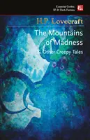 V horách šílenství - At the Mountains of Madness