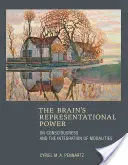 Reprezentační síla mozku - O vědomí a integraci modalit - Brain's Representational Power - On Consciousness and the Integration of Modalities